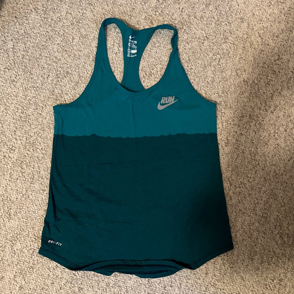Nike tank top